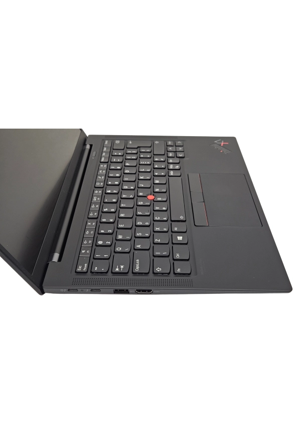 Lenovo ThinkPad X1 Carbon Gen 9 i7-1185G7 16GB 1TB SSD 14